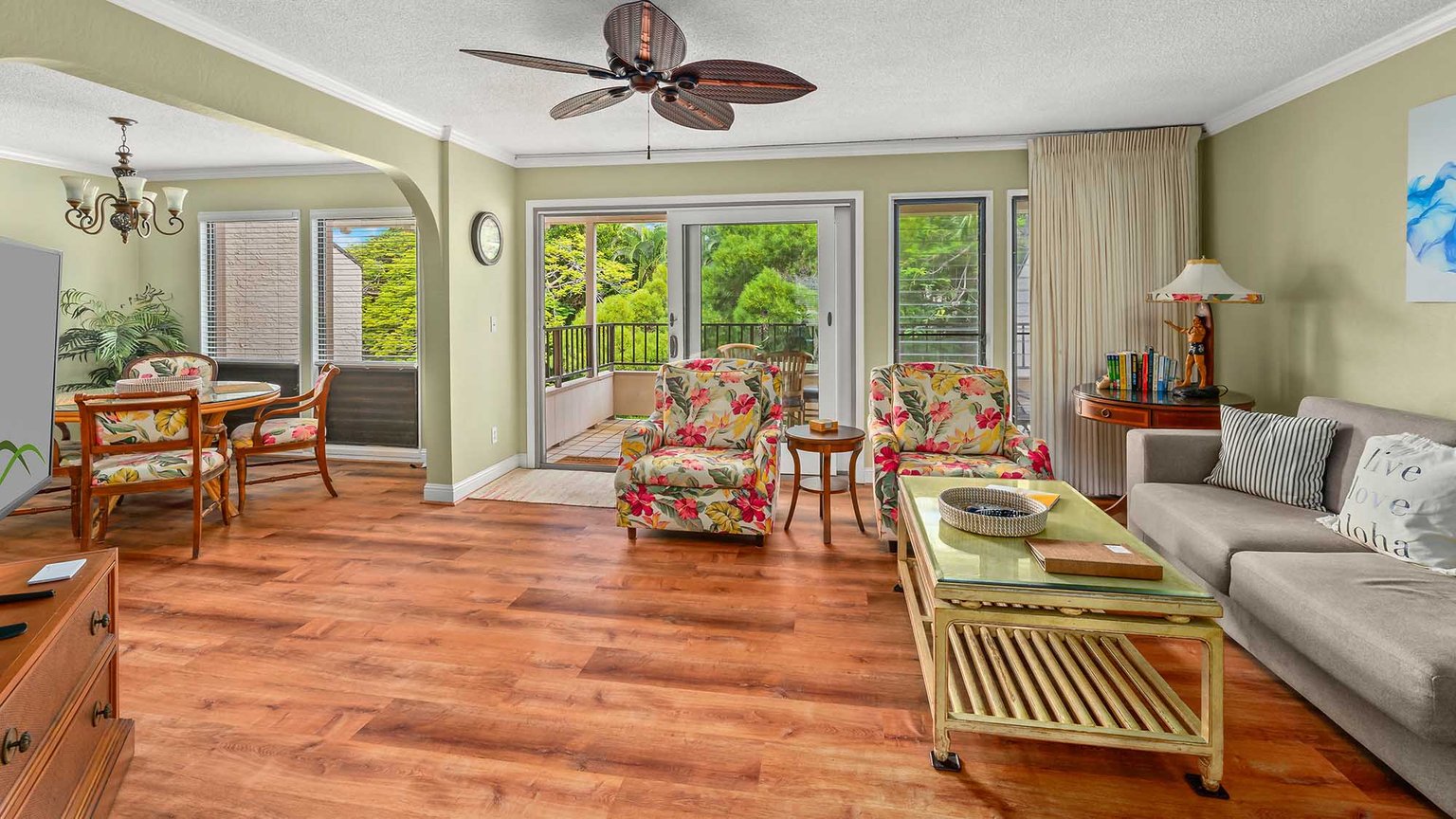 Koloa Vacation Rental