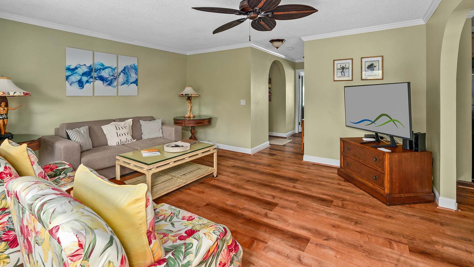 Koloa Vacation Rental