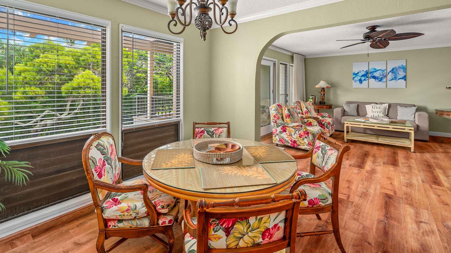 Koloa Vacation Rental