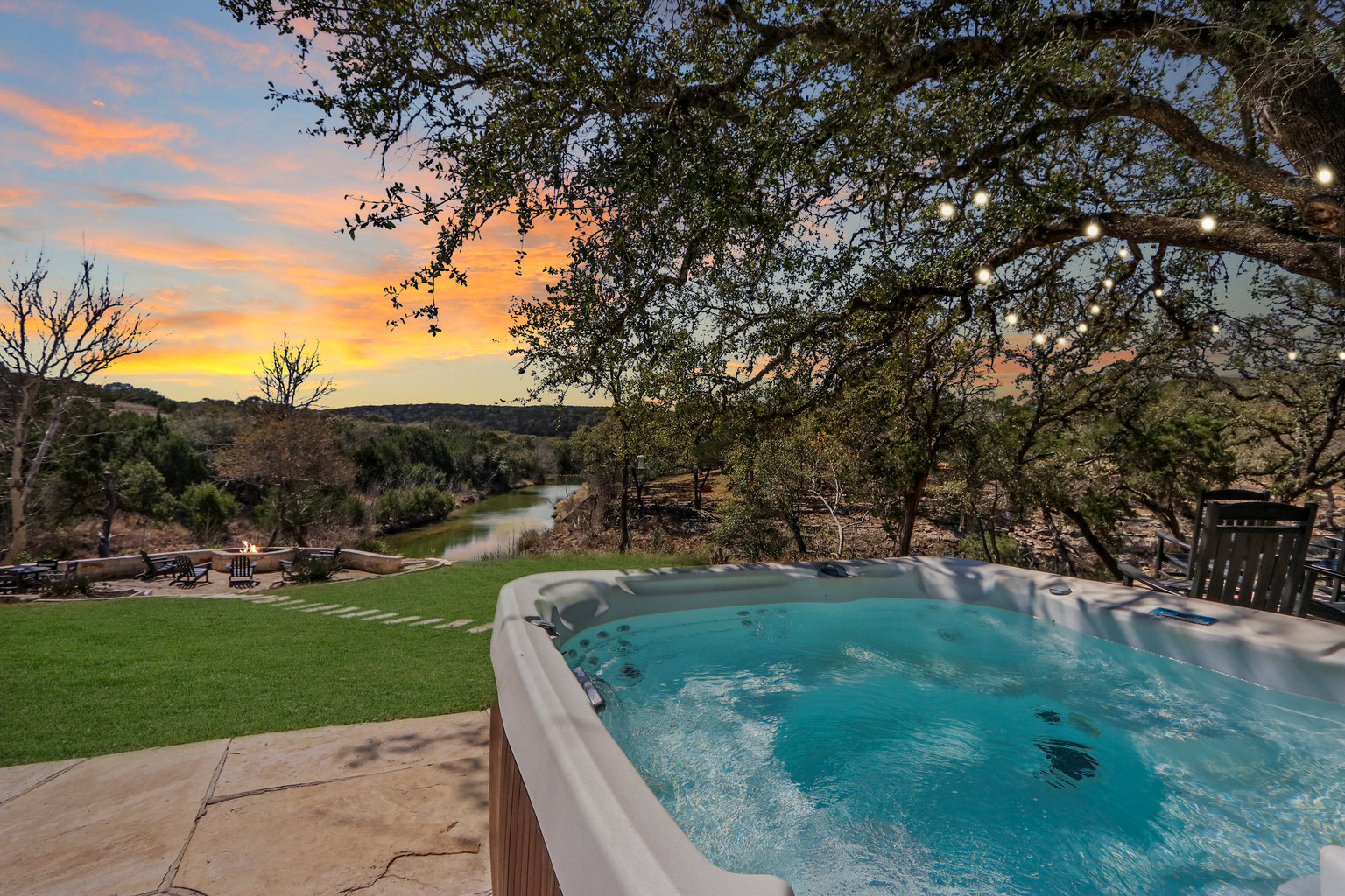 Wimberley Vacation Rental