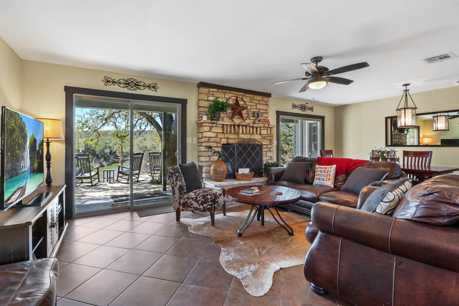 Wimberley Vacation Rental