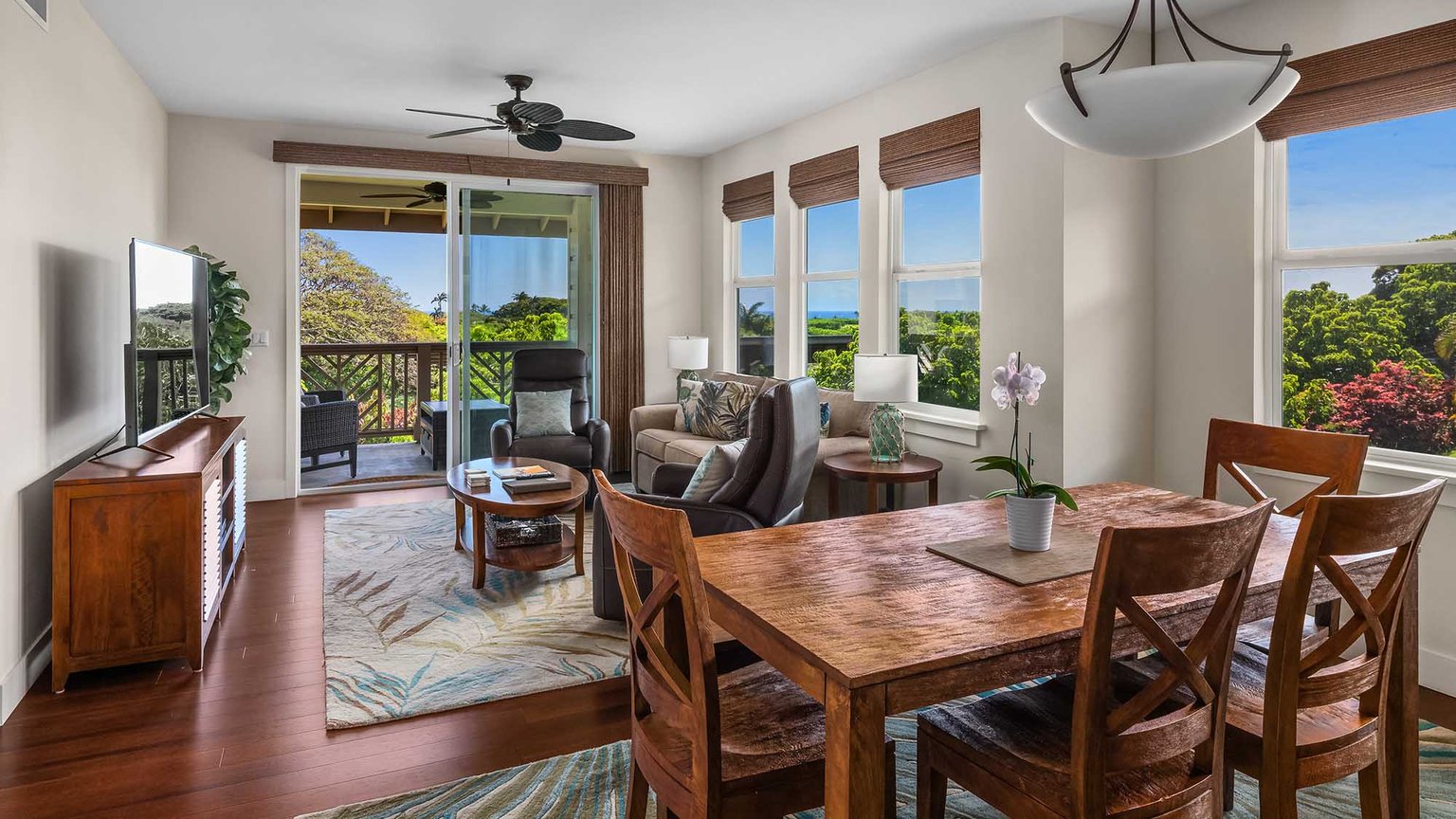 Koloa Vacation Rental