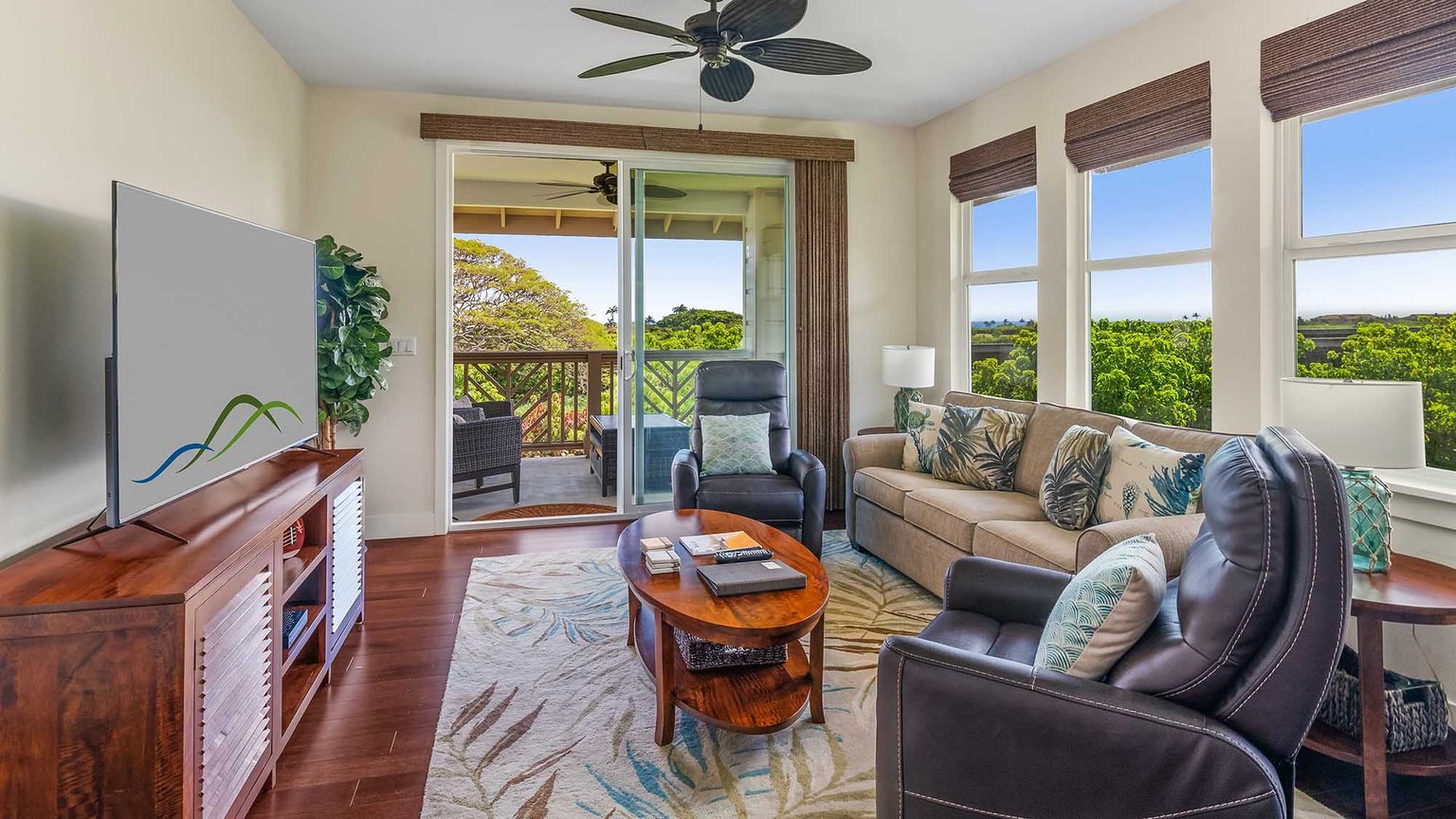 Koloa Vacation Rental