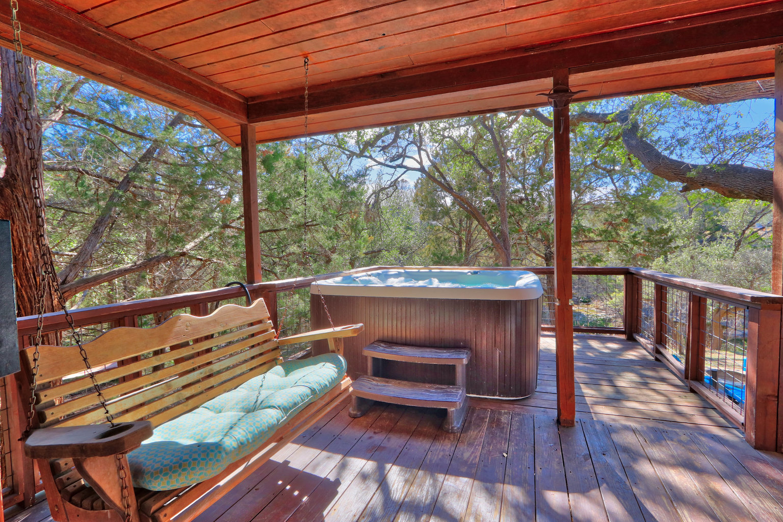 Wimberley Vacation Rental