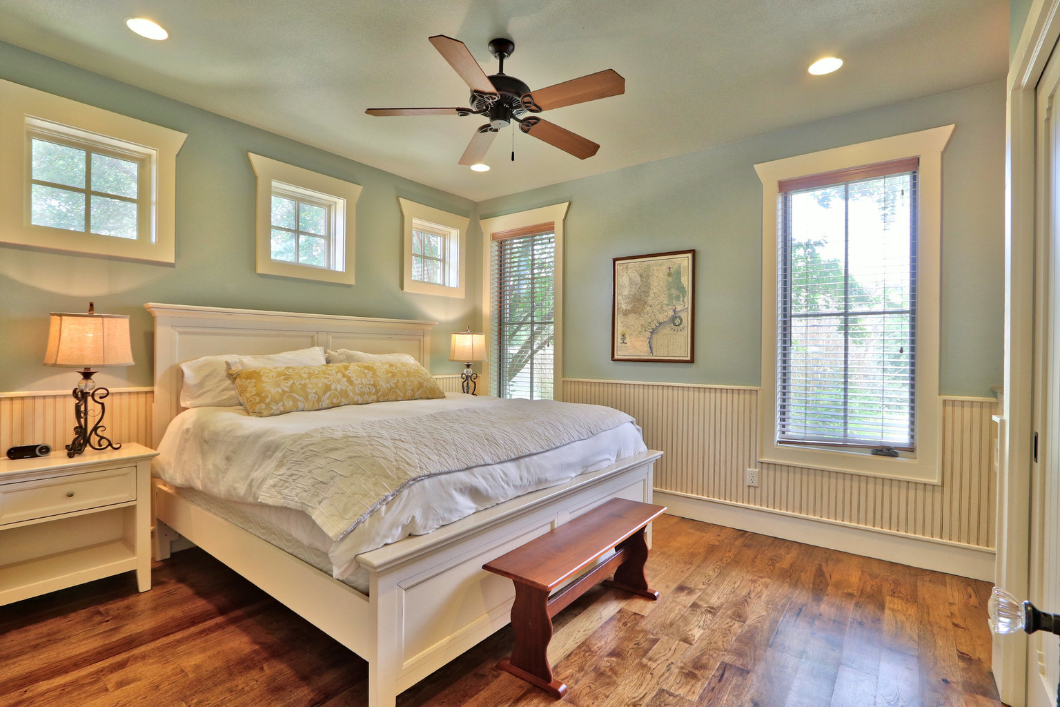 Driftwood Vacation Rental