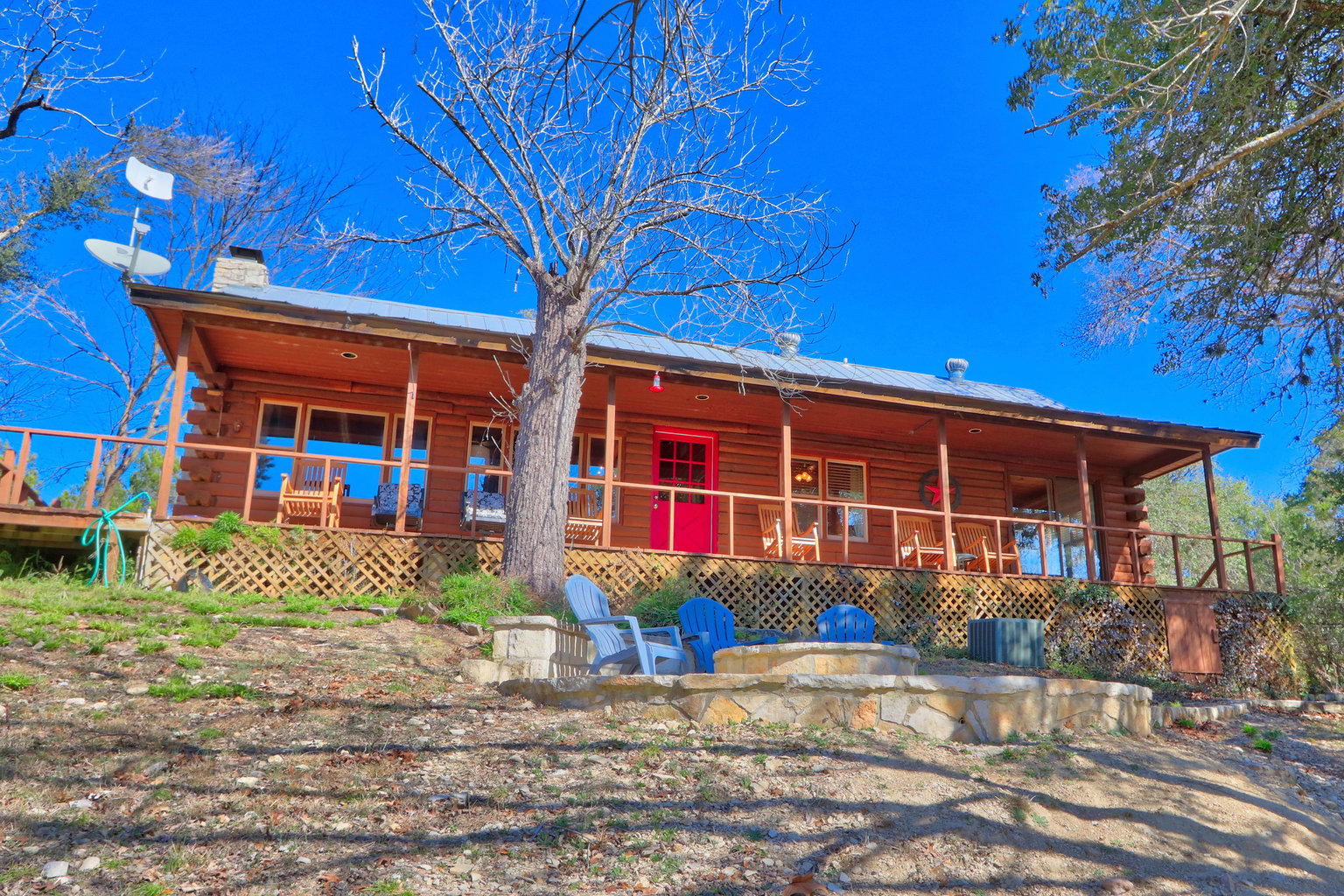 Wimberley Vacation Rental