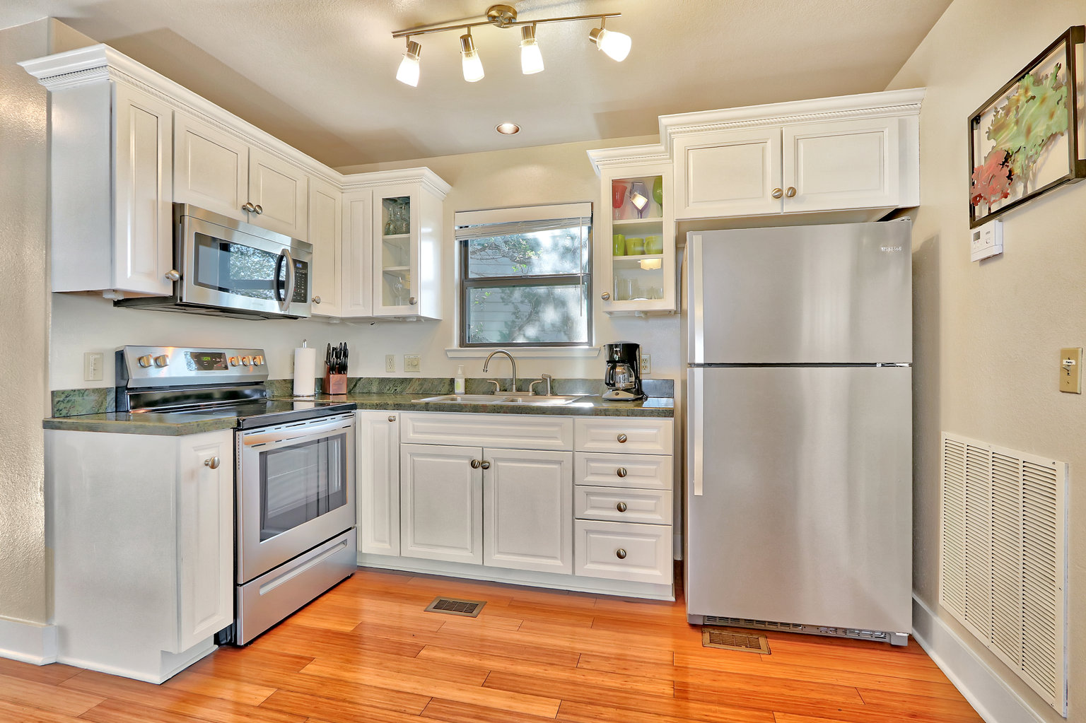 Wimberley Vacation Rental