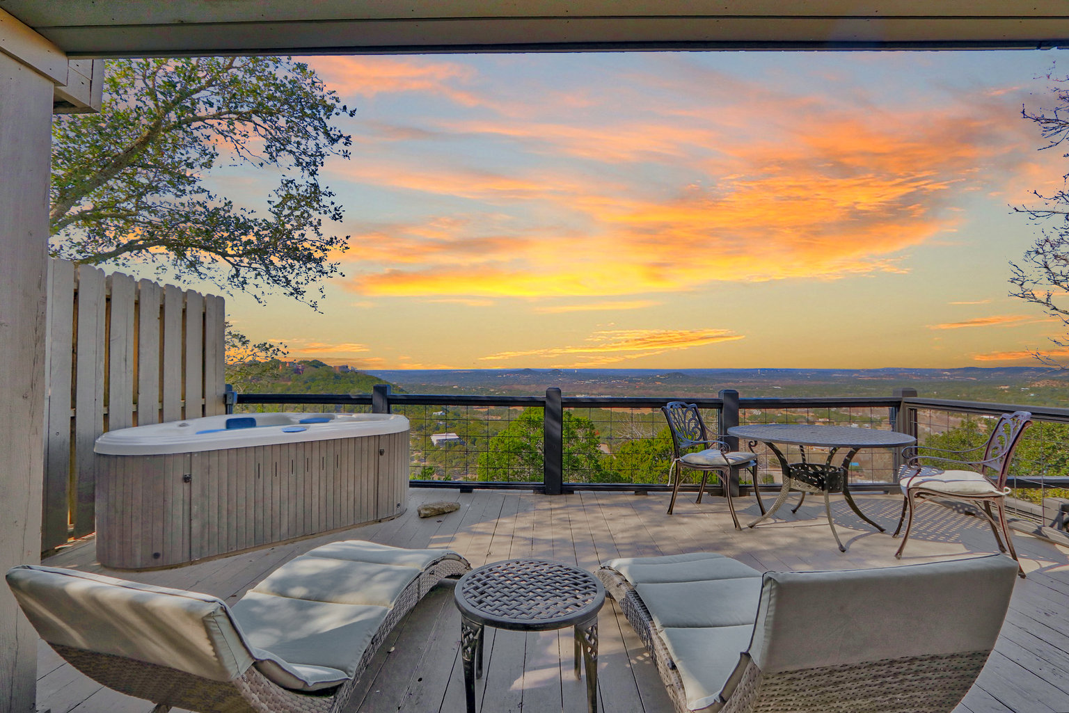 Wimberley Vacation Rental