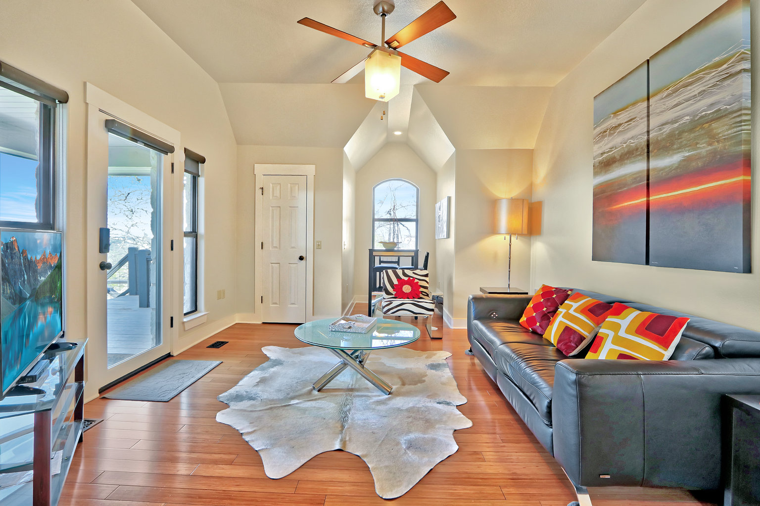 Wimberley Vacation Rental