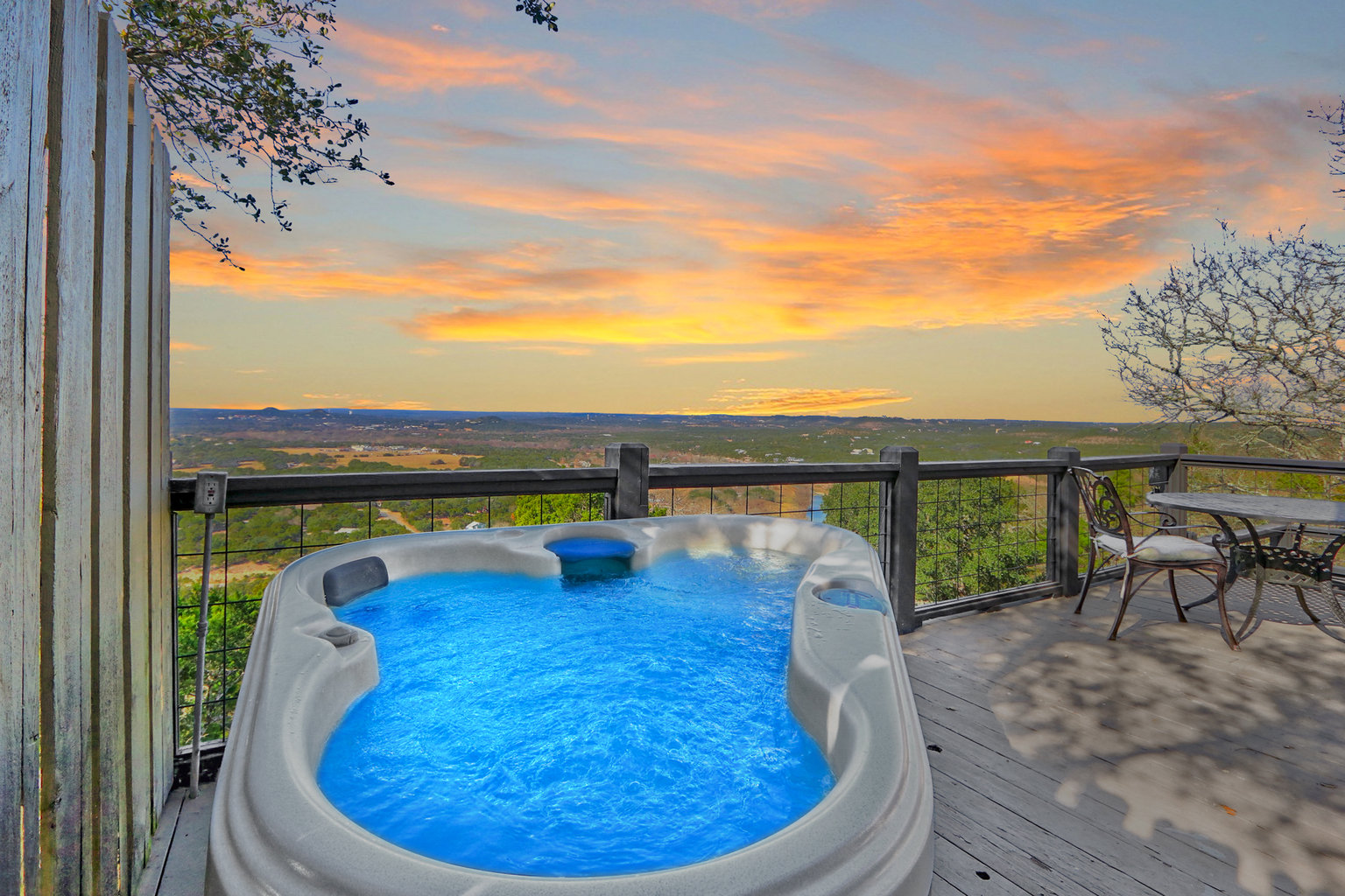 Wimberley Vacation Rental