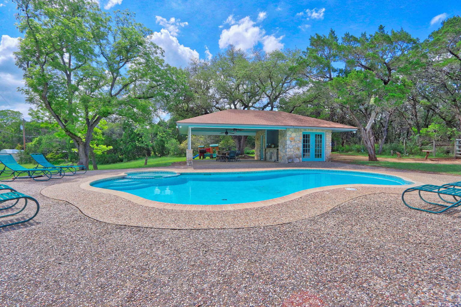 Wimberley Vacation Rental