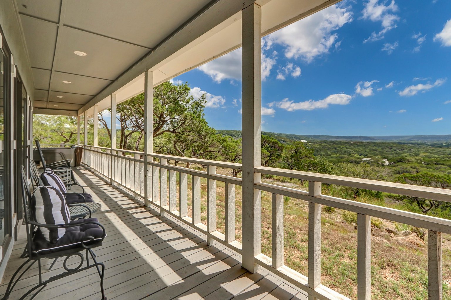 Wimberley Vacation Rental