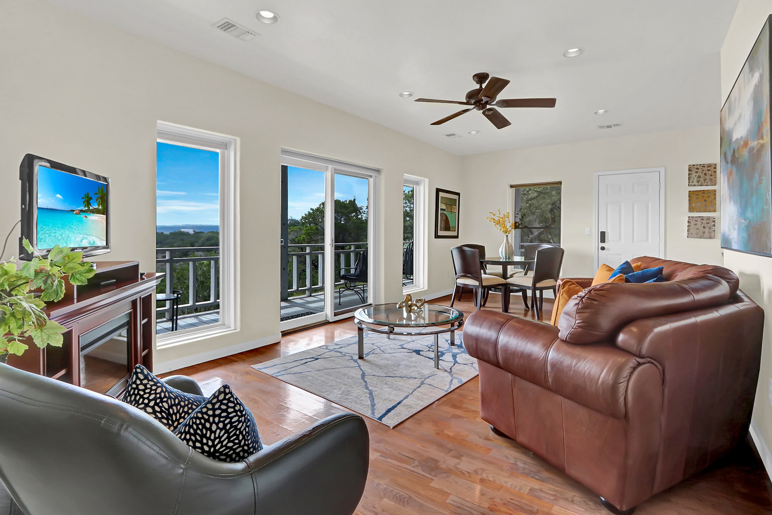 Wimberley Vacation Rental