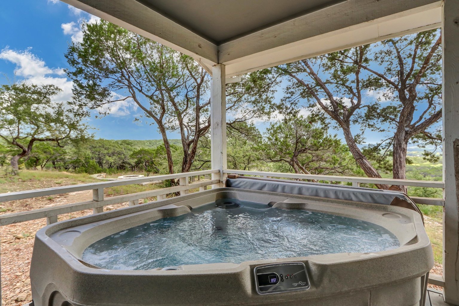 Wimberley Vacation Rental