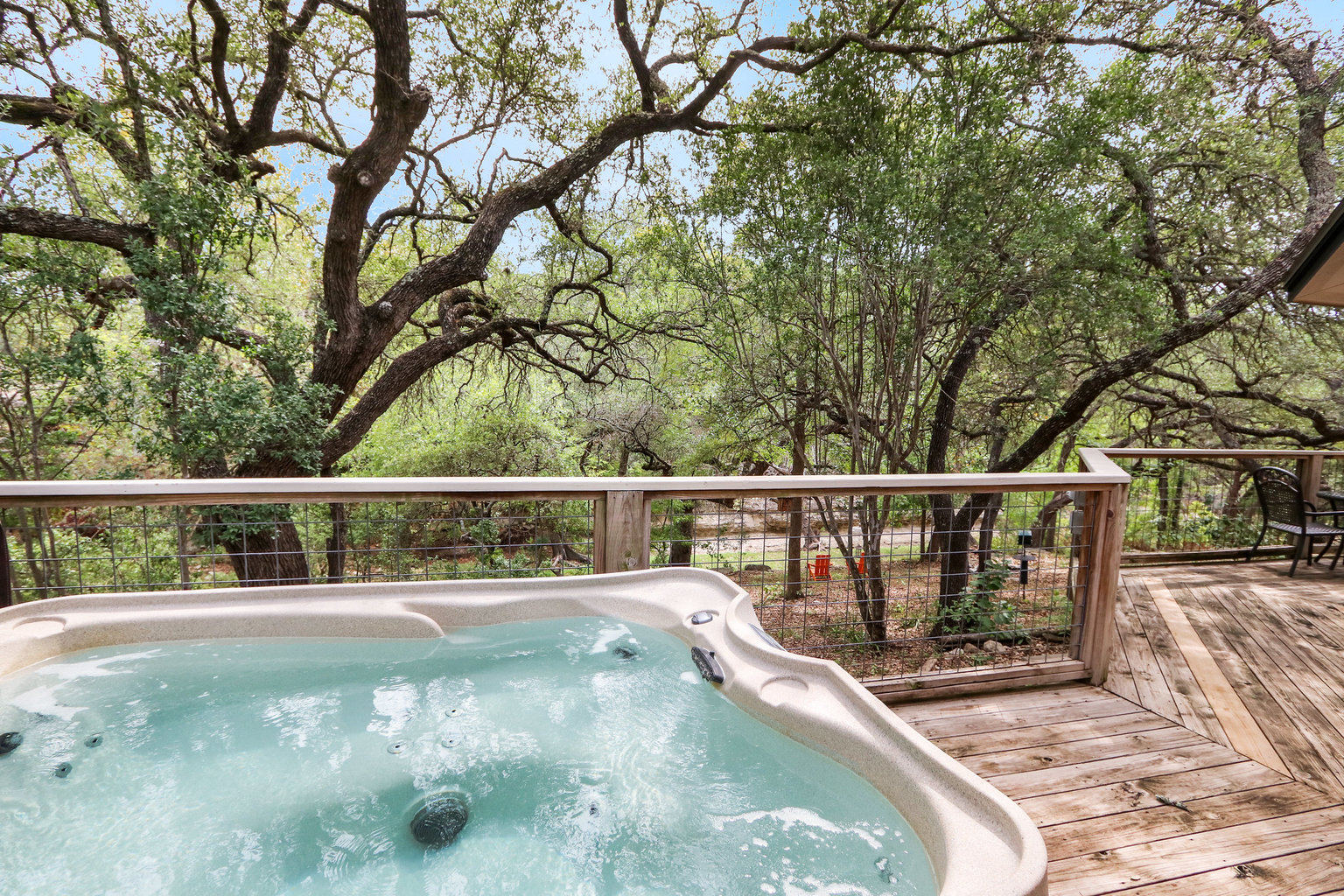 Wimberley Vacation Rental