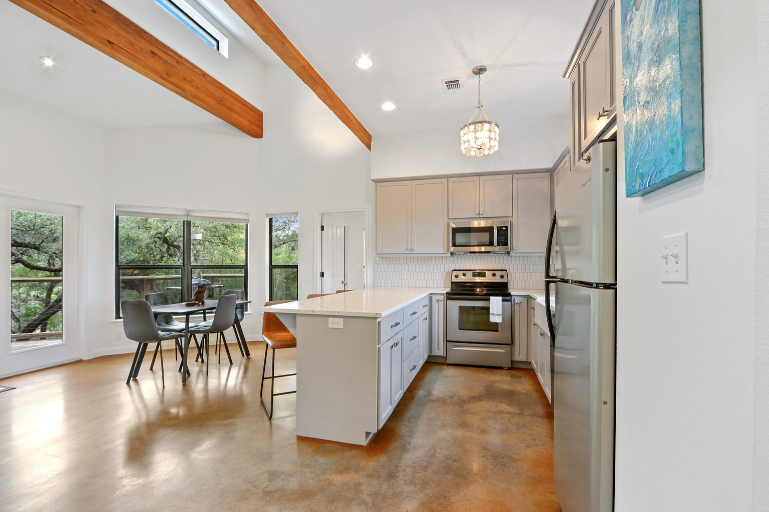 Wimberley Vacation Rental