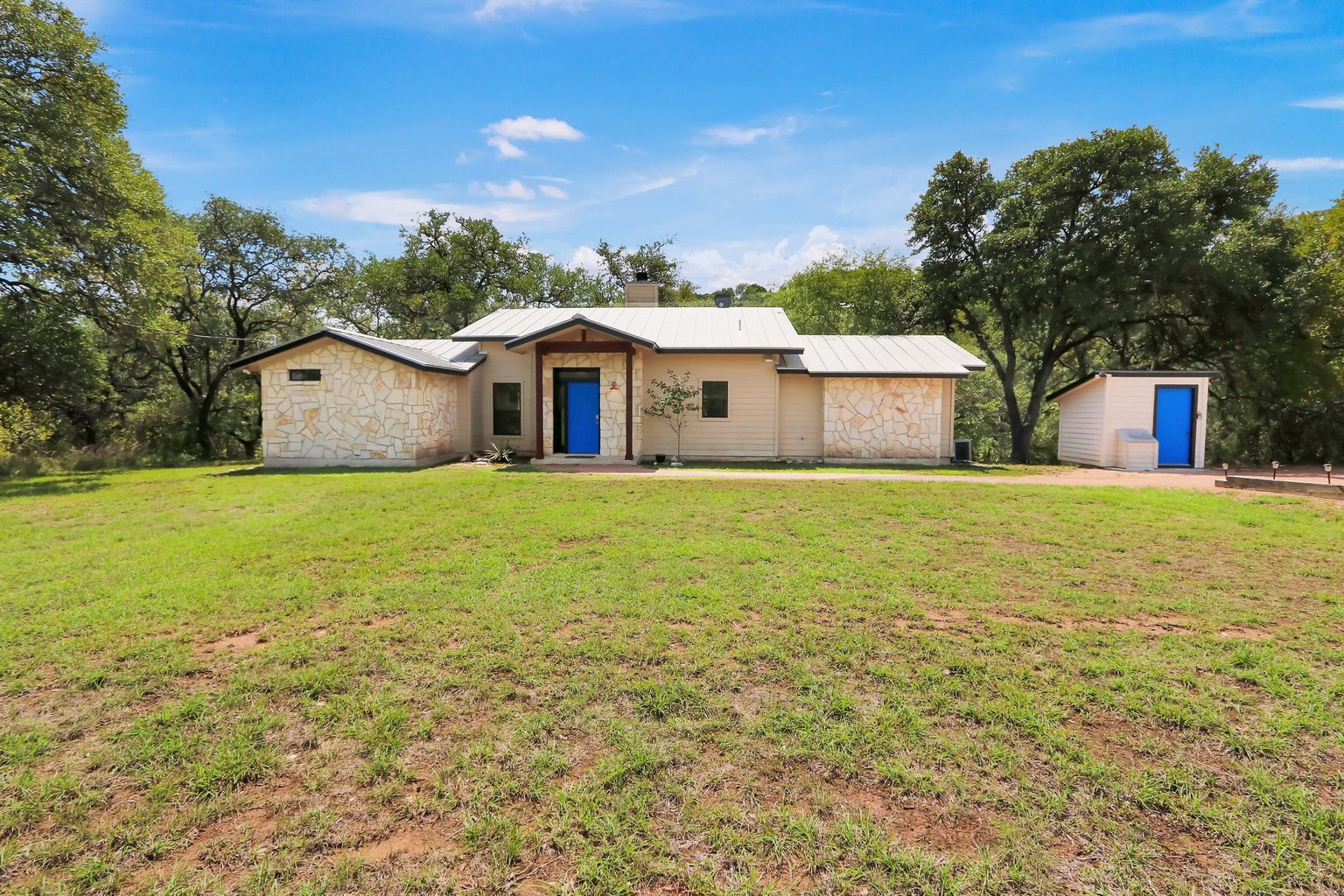 Wimberley Vacation Rental