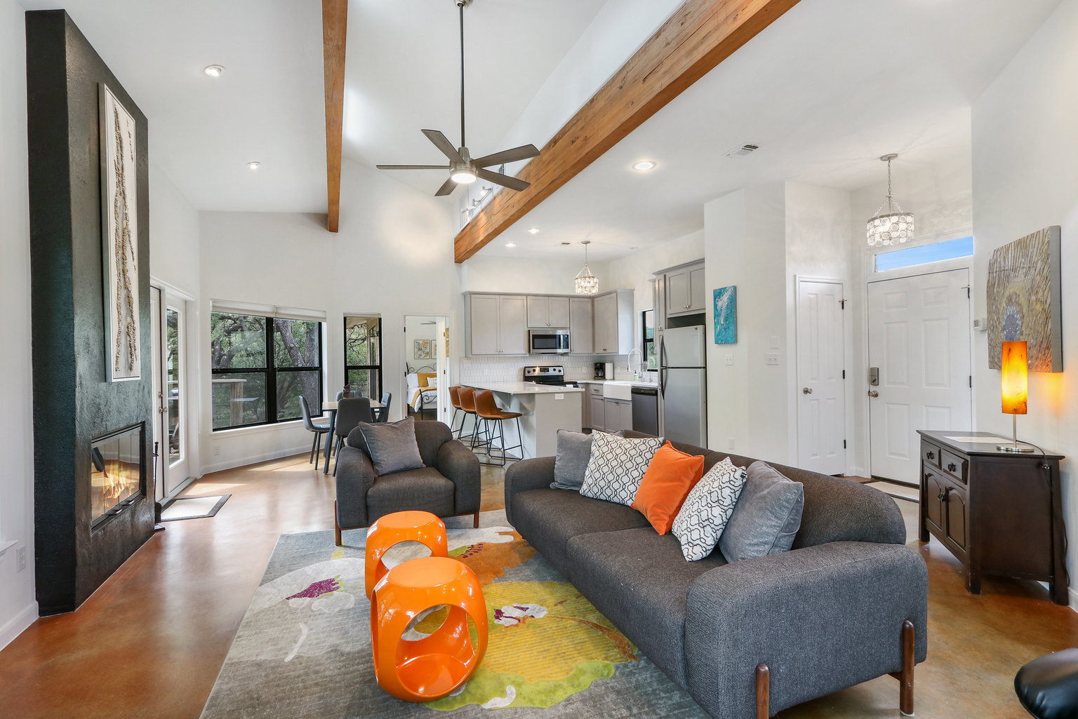 Wimberley Vacation Rental