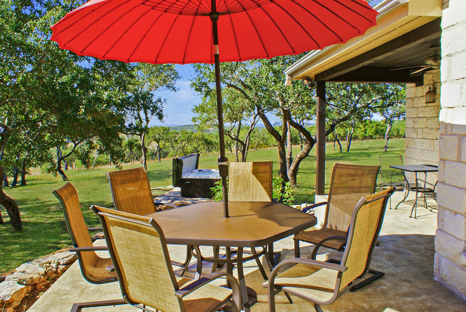 Wimberley Vacation Rental
