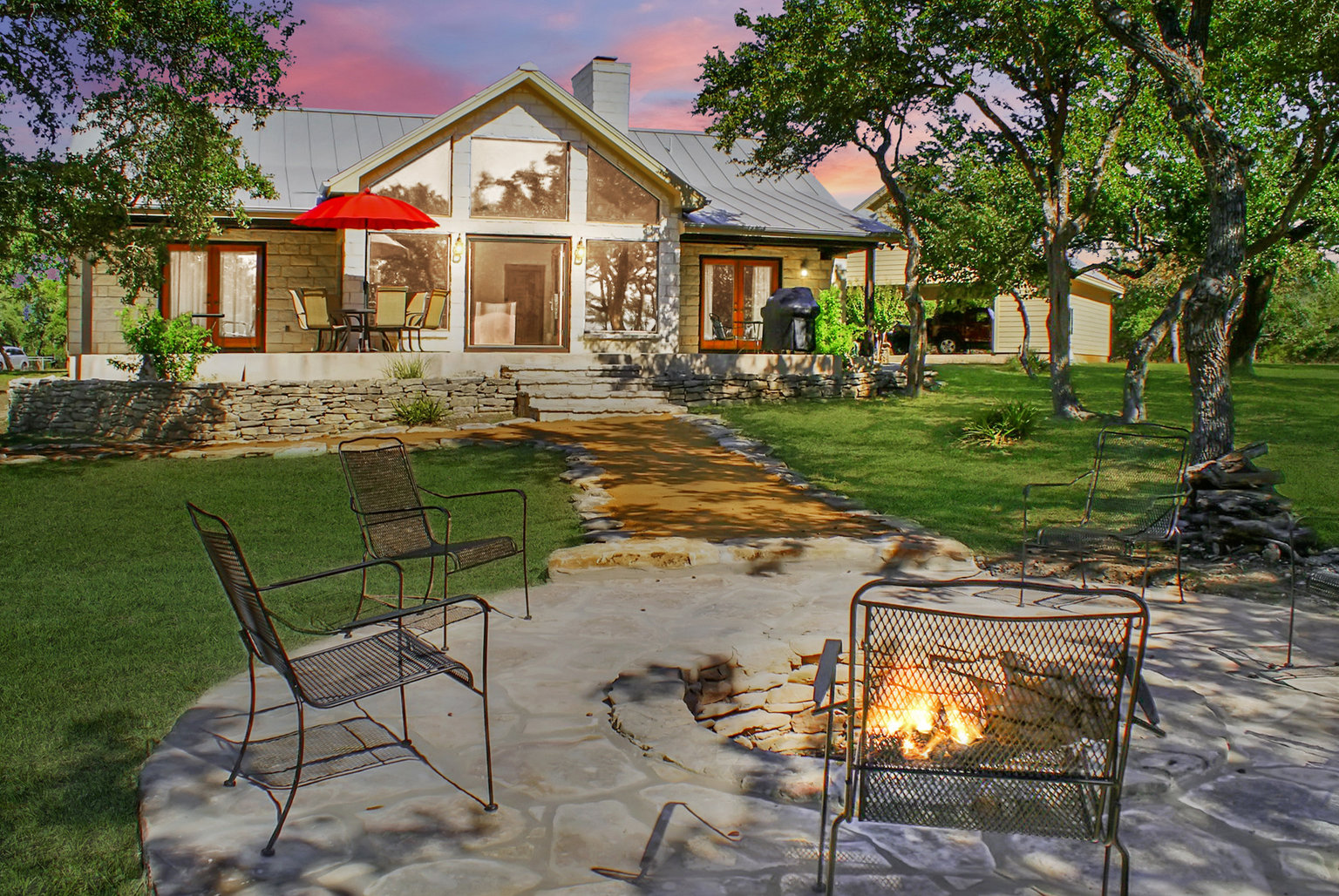 Wimberley Vacation Rental