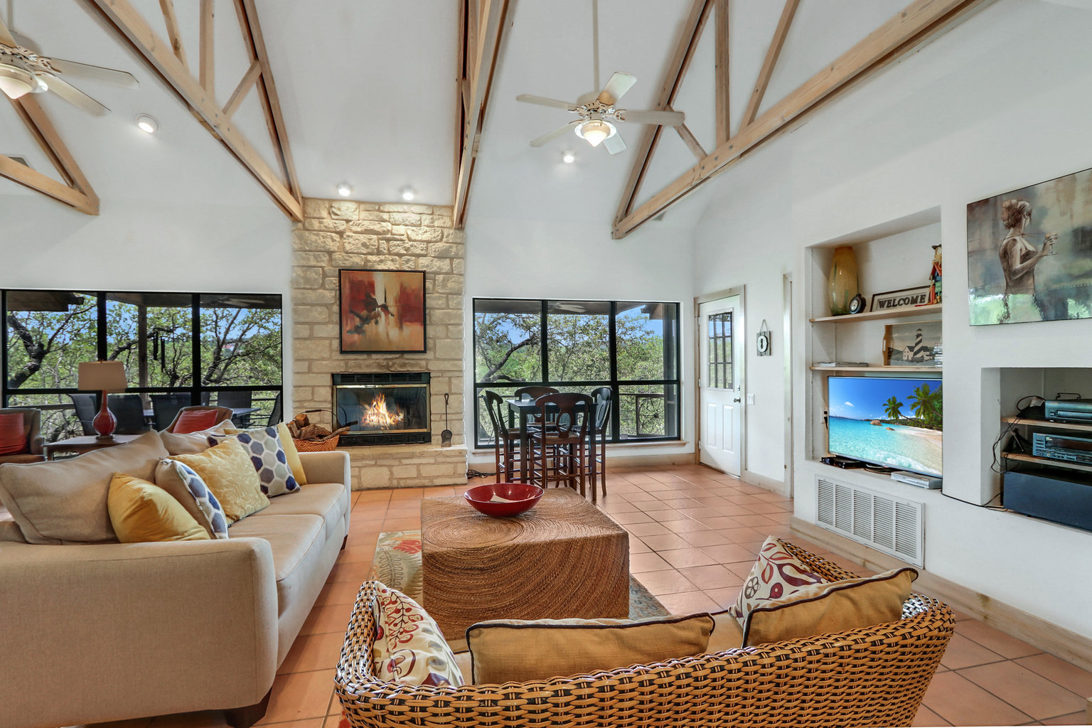 Wimberley Vacation Rental