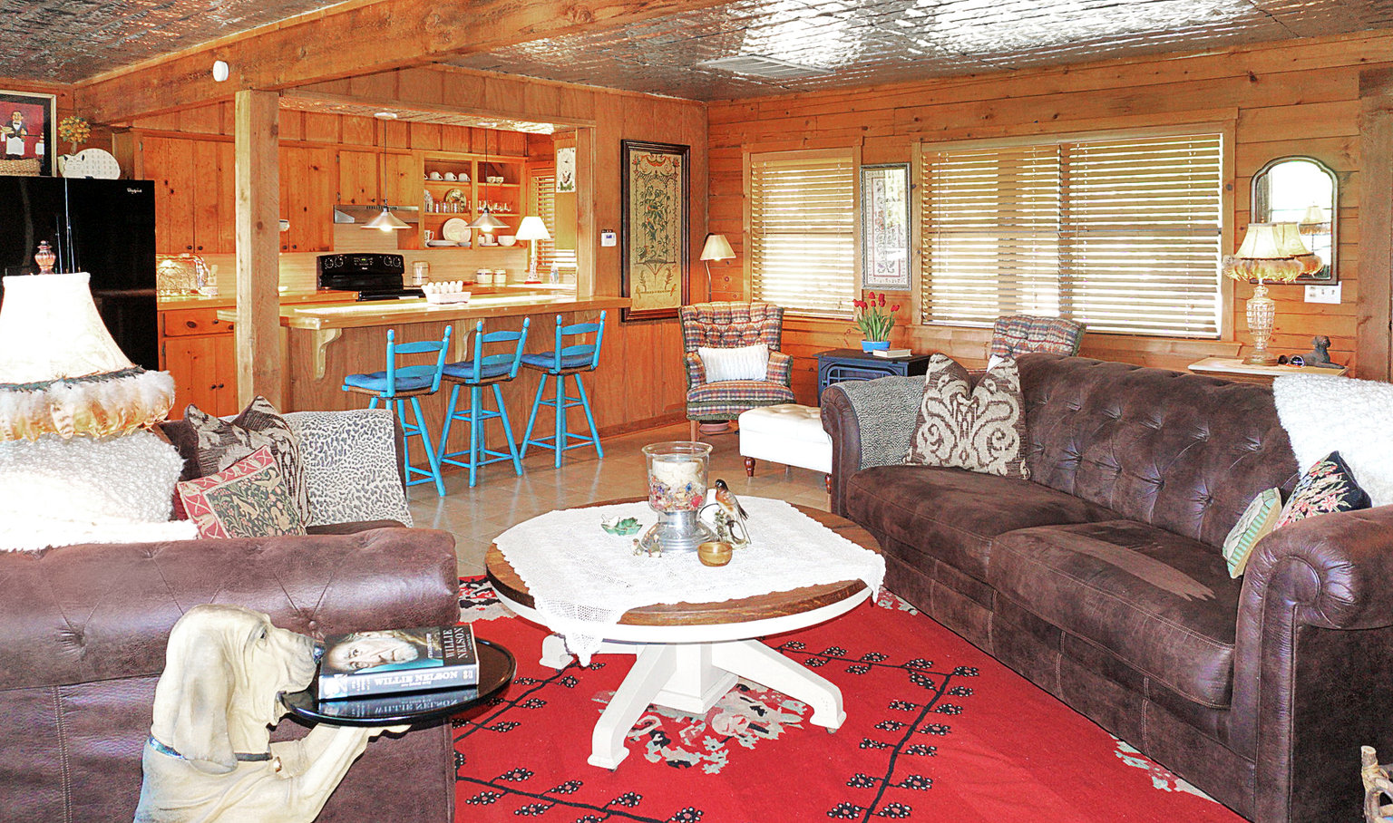 Wimberley Vacation Rental