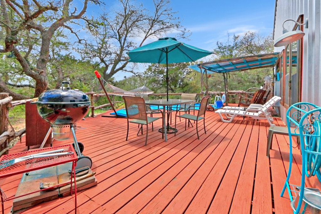 Johnson City Vacation Rental