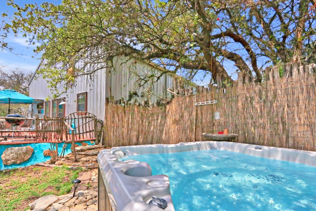 Johnson City Vacation Rental