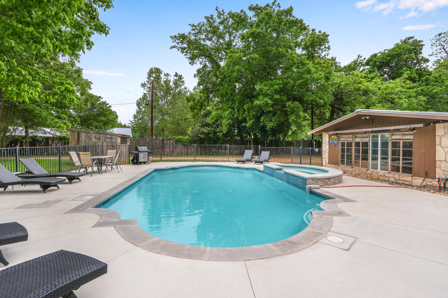 Wimberley Vacation Rental