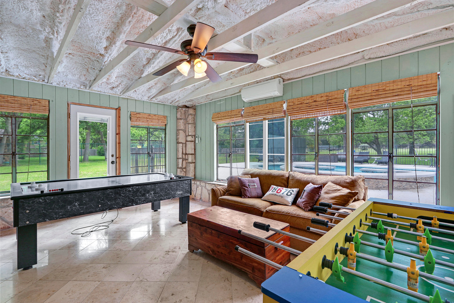 Wimberley Vacation Rental