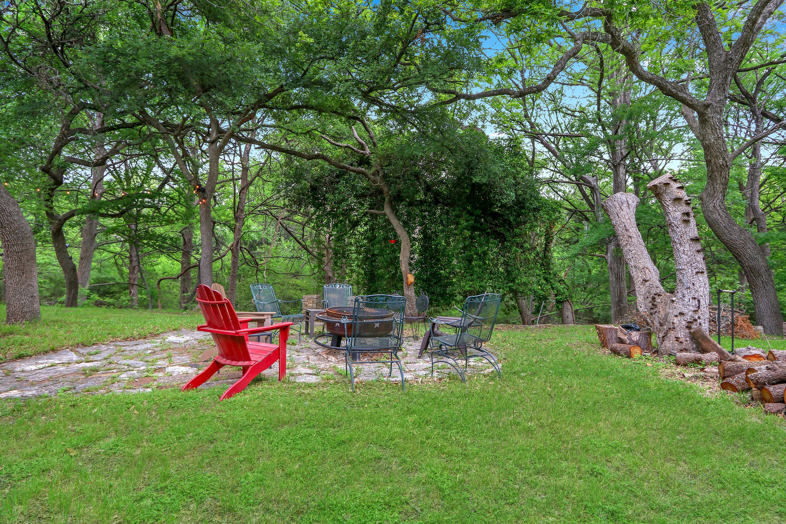 Wimberley Vacation Rental