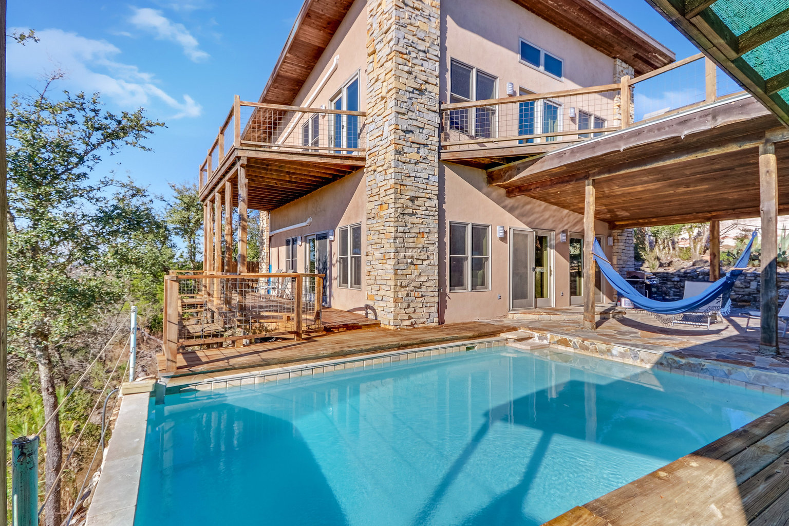Wimberley Vacation Rental