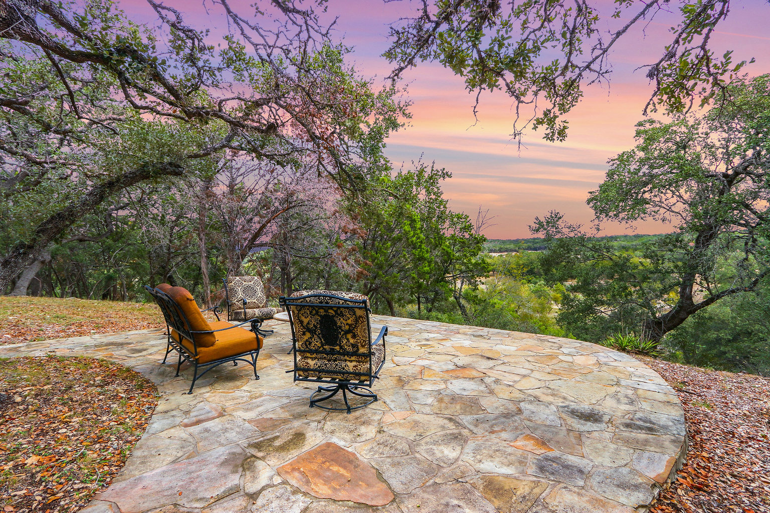 Wimberley Vacation Rental