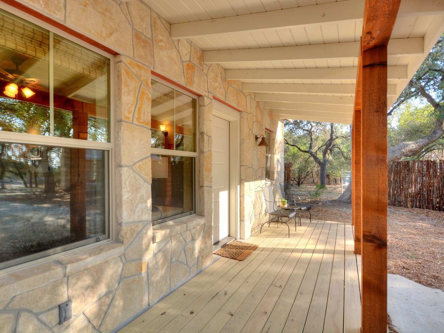 Wimberley Vacation Rental