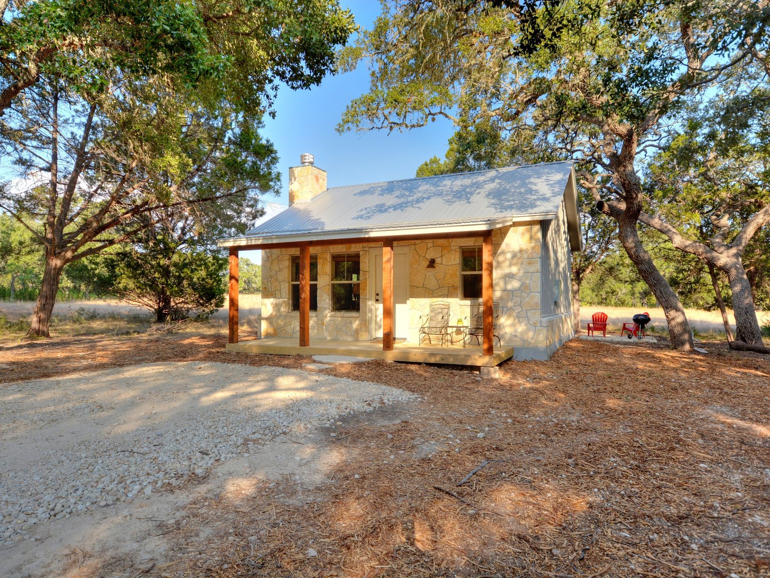 Wimberley Vacation Rental