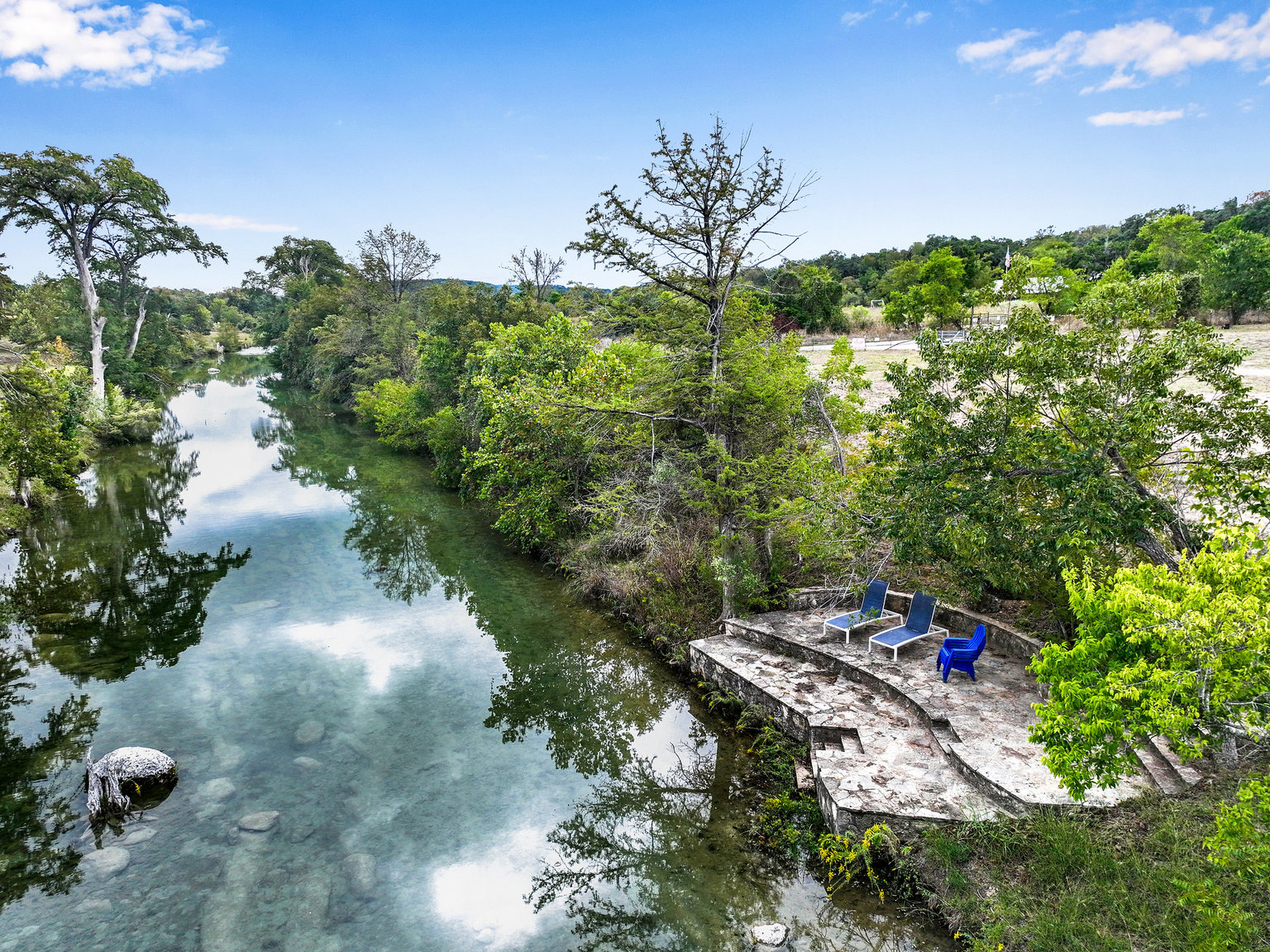 Wimberley Vacation Rental