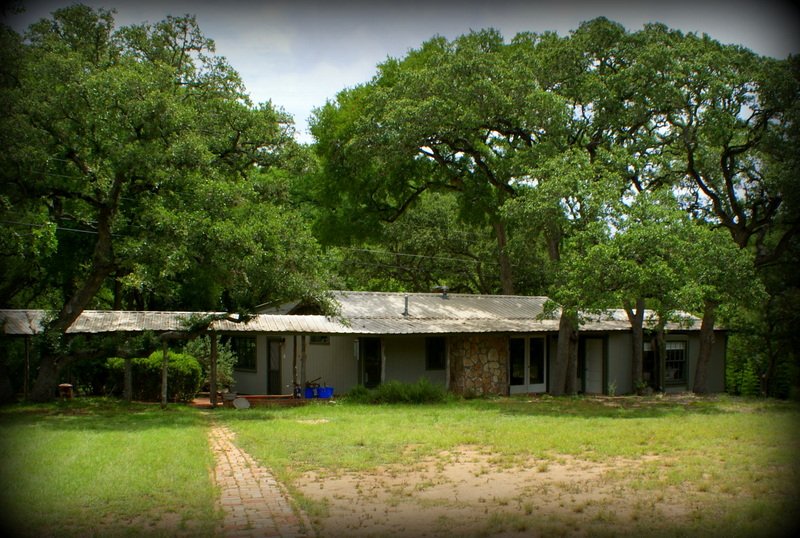 Wimberley Vacation Rental