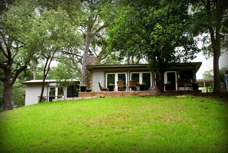 Wimberley Vacation Rental