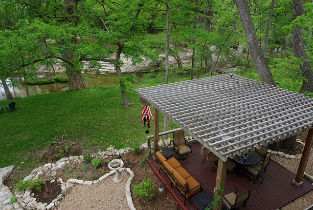 Wimberley Vacation Rental