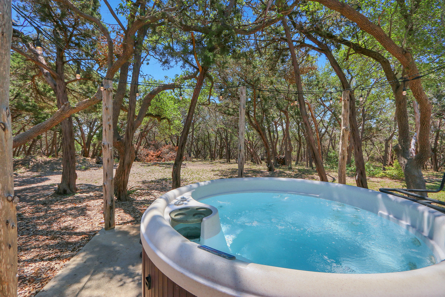 Wimberley Vacation Rental