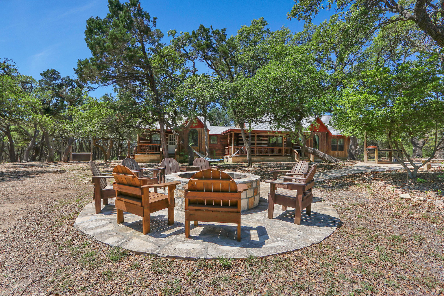 Wimberley Vacation Rental