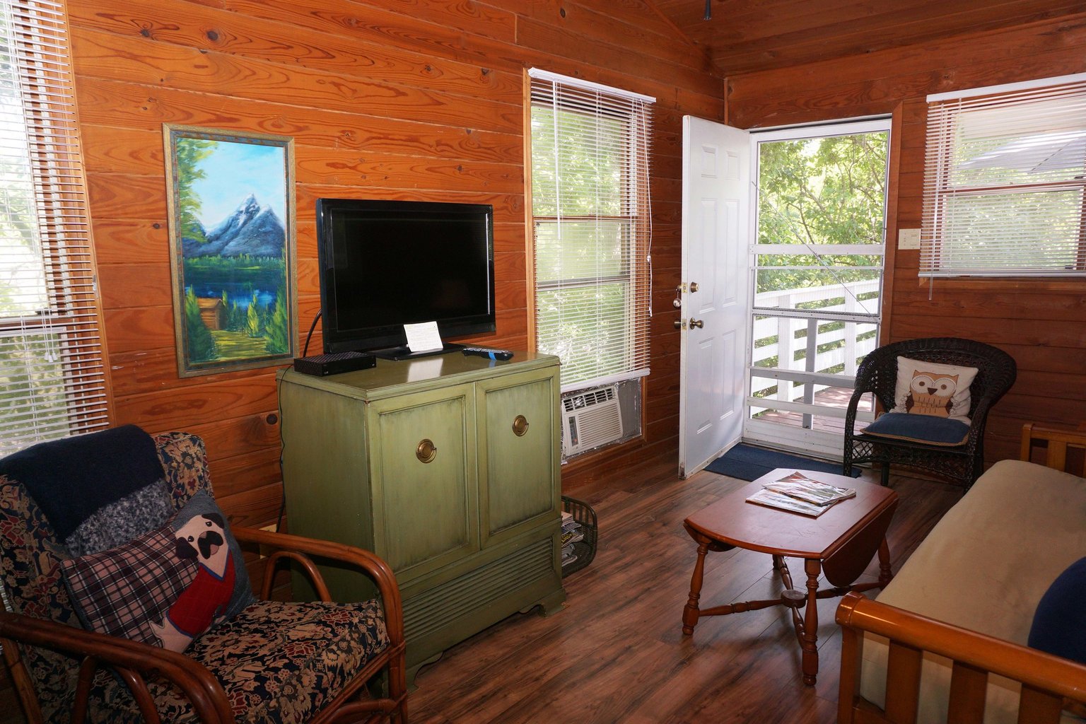 Wimberley Vacation Rental