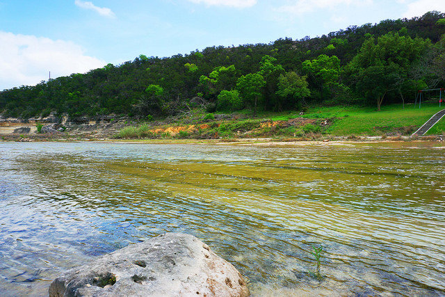 Wimberley Vacation Rental