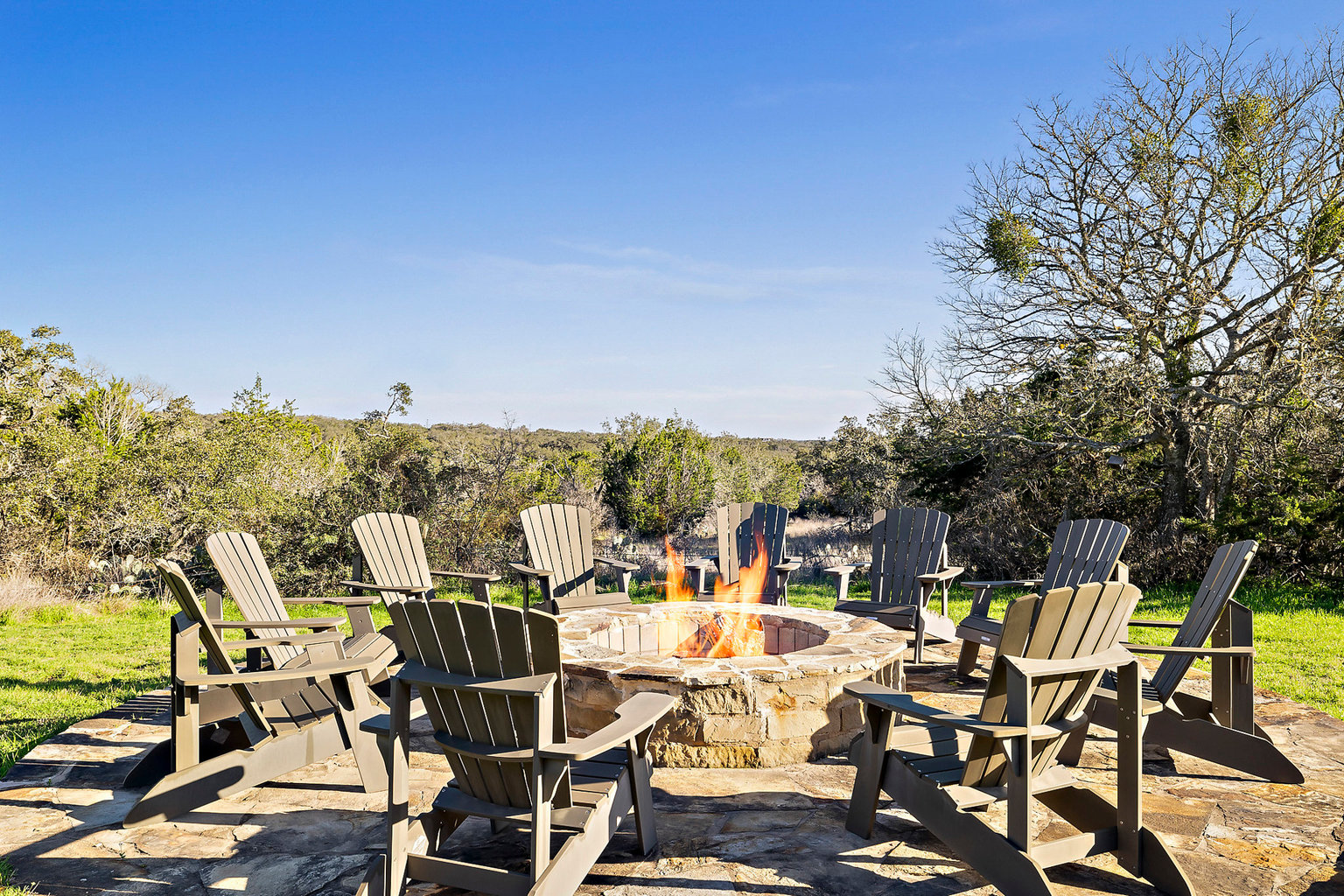 San Marcos Vacation Rental