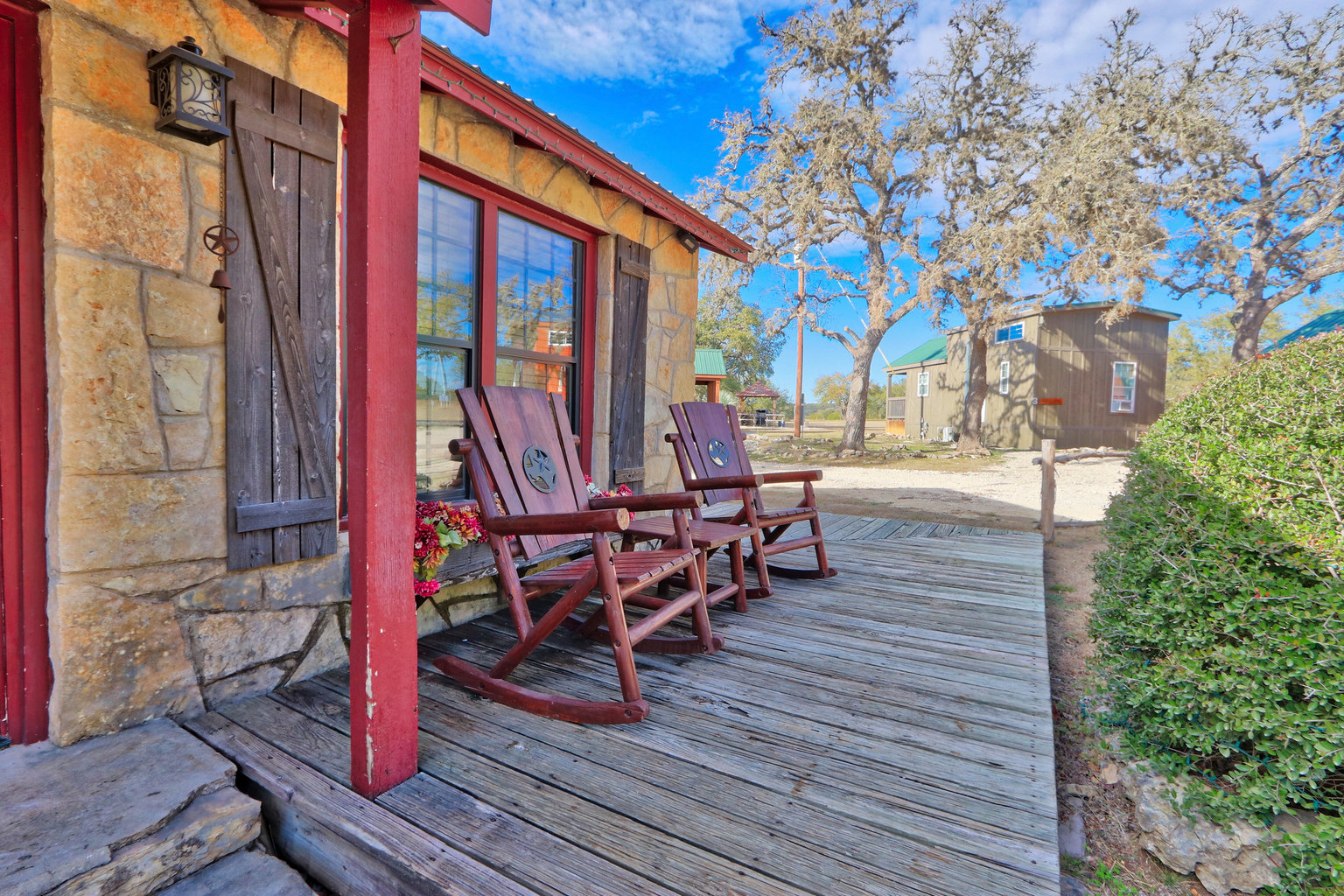 Wimberley Vacation Rental