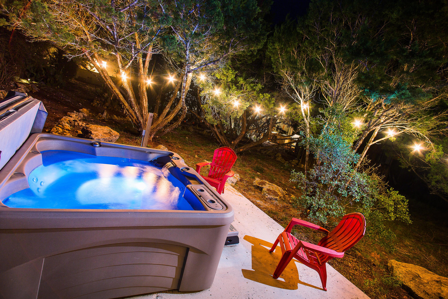 Wimberley Vacation Rental