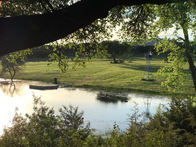 Wimberley Vacation Rental