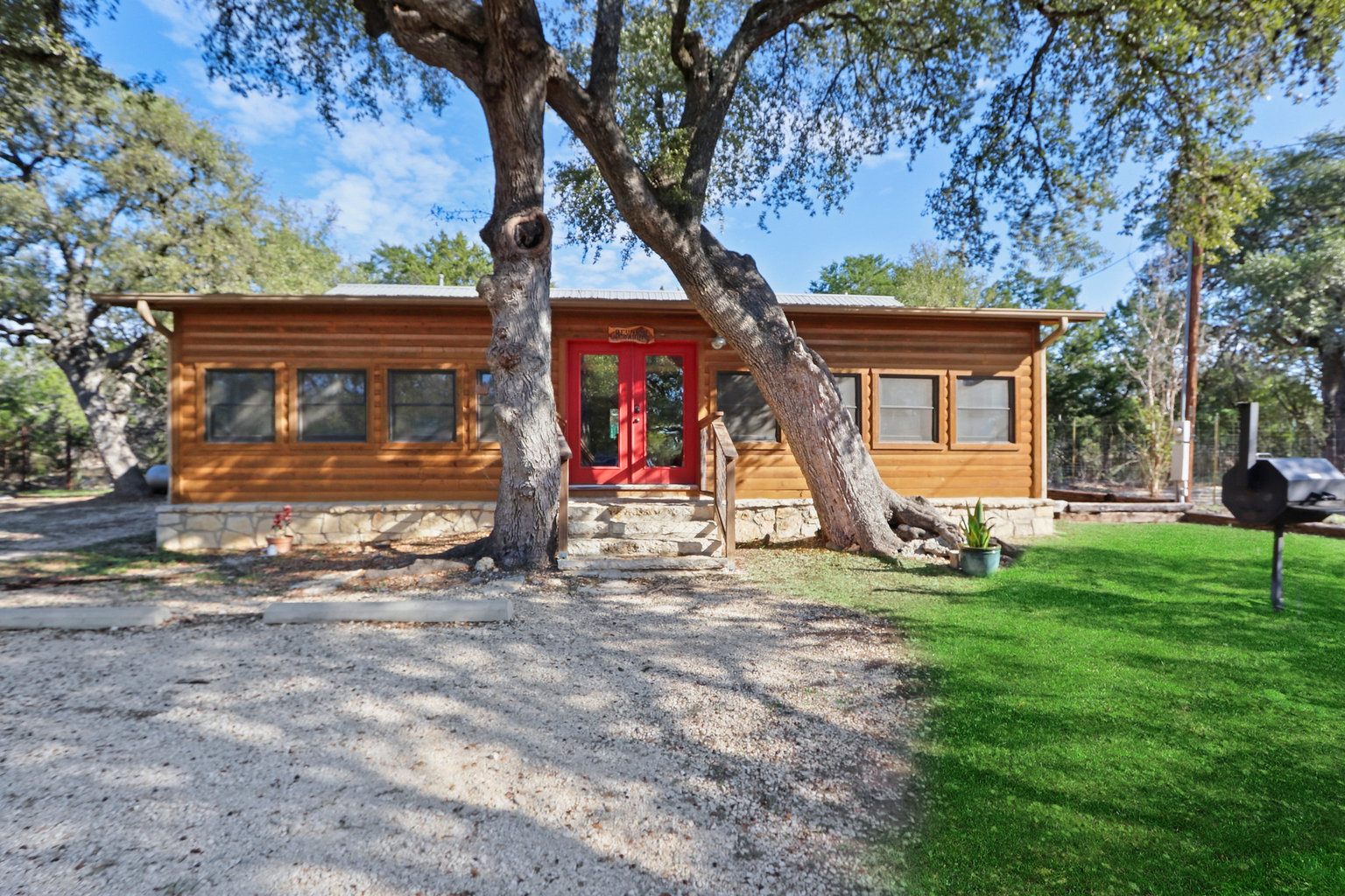 Wimberley Vacation Rental