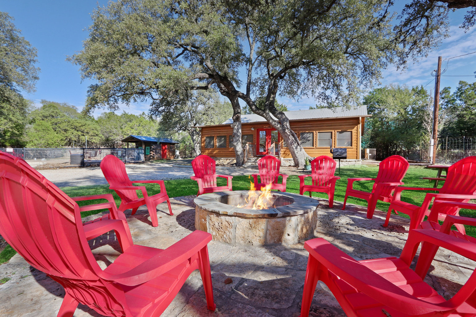 Wimberley Vacation Rental