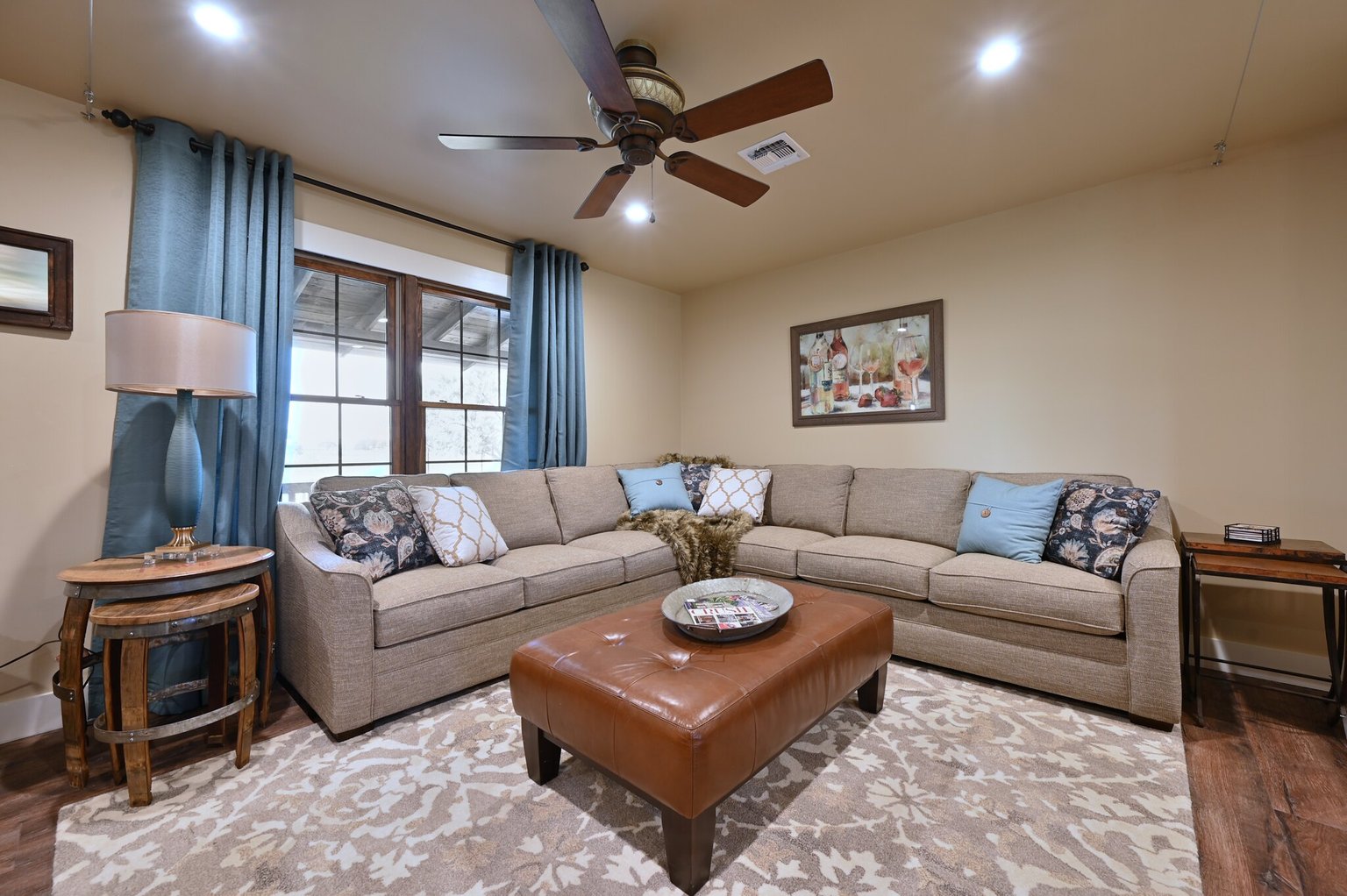 Fredericksburg Vacation Rental